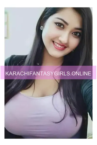 Call Girl in Karachi